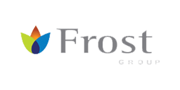 Frost group