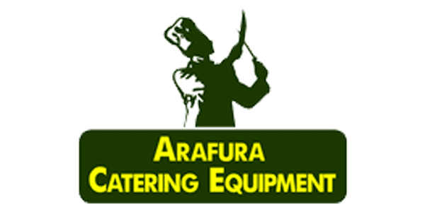 arafura catering equipment