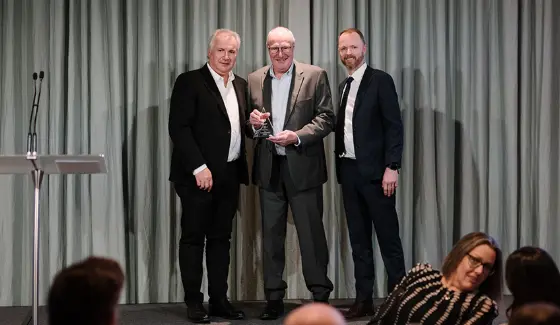 Nominations - 2026 NAFES Awards are now open