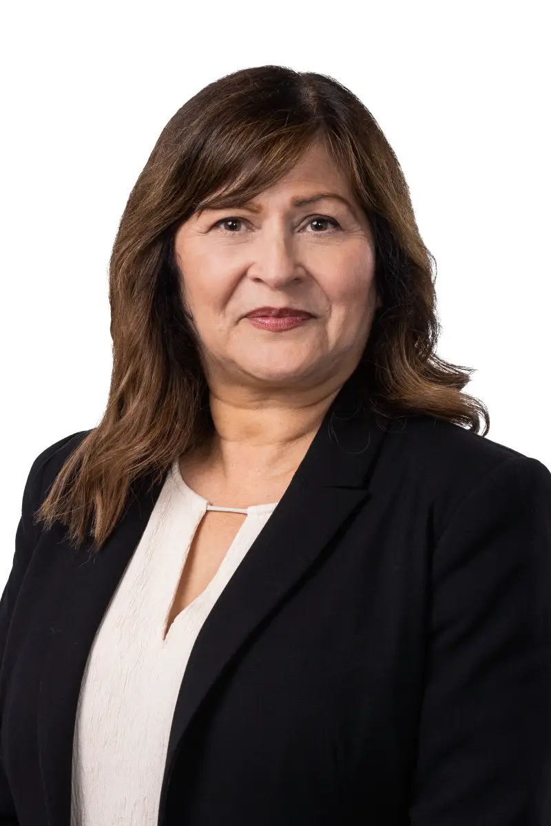 Rebecca Hegarty - Head of Corporate & Commercial Team, Bartier Perry